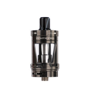 Innokin Zenith Pro 5.5ml Ατμοποιητής - Gun Metal - 2ml TPD