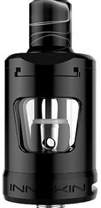 Innokin Zlide 2ml Ατμοποιητής - Black