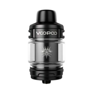Voopoo Uforce X 5.5ml Ατμοποιητής - Black