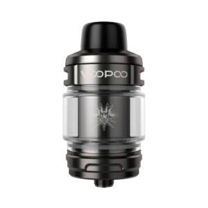 Voopoo Uforce X 5.5ml Ατμοποιητής - Gun Metal