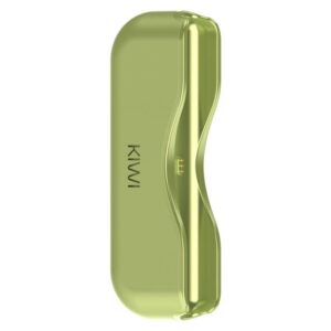 Kiwi 1450mah Powerbank - Fury Green