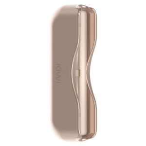 Kiwi 1450mah Powerbank - Light Pink