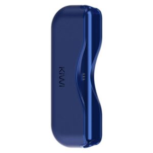Kiwi 1450mah Powerbank - Navy Blue