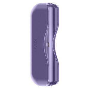 Kiwi 1450mah Powerbank - Space Violet