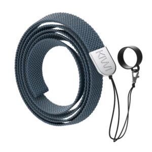 Kiwi Pen Lanyard - Περιλαίμιο - Space Violet