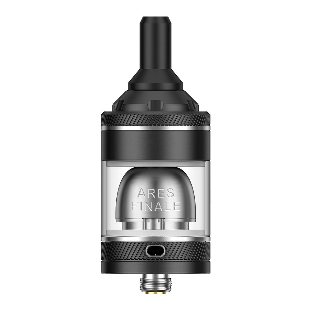 Innokin Ares Finale RTA 4.5ml Ατμοποιητής - Celestial Silver