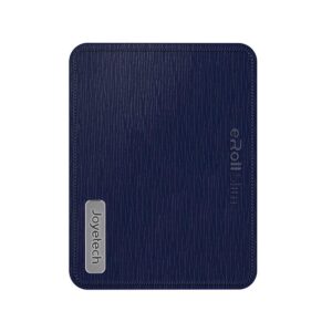 Joyetech Eroll Slim Δερμάτινη Θήκη - Blue