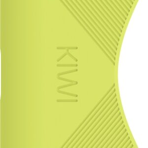 Kiwi Powerbank Θήκη Σιλικόνης - Fury Green