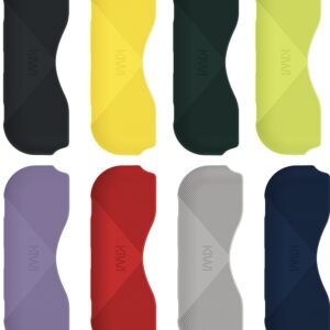 Kiwi Powerbank Θήκη Σιλικόνης - Midnight Green