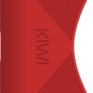 Kiwi Powerbank Θήκη Σιλικόνης - Rooibos Tea