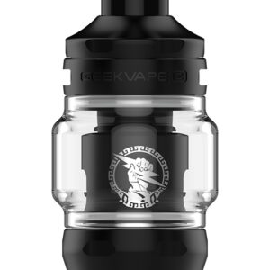 Geekvape Zeus Nano 2 3.5ml Ατμοποιητής - Black