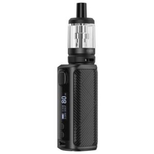 Eleaf Istick i80 5ml Pod Kit - Black