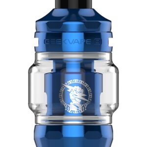 Geekvape Zeus Nano 2 3.5ml Ατμοποιητής - Blue