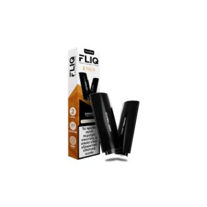 AVOMI FLIQ Sweet Tobacco Prefilled Pod 2ml 20mg (PACK OF 2)
