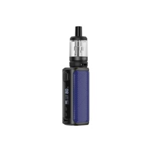 Eleaf Istick i80 5ml Pod Kit - Blue