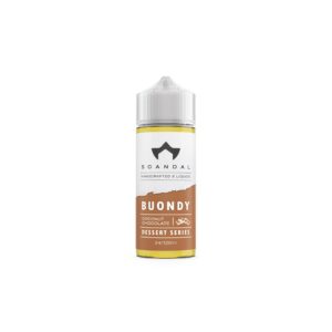 Scandal Buondy Flavour Shot 24/120ml