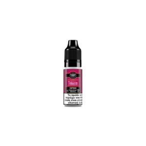 Dinner Lady Select Tobacco Bar Salts Captain 10mg 10ml 20mg
