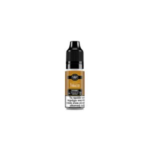 Dinner Lady Select Tobacco Bar Salts Caramel 10mg 10ml 20mg