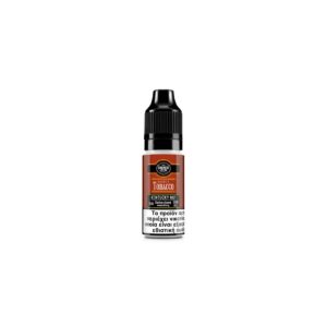 Dinner Lady Select Tobacco Bar Salts Kentucky Nut 10mg 10ml 20mg