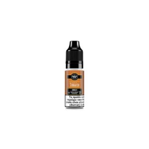 Dinner Lady Select Tobacco Bar Salts Sweet 10mg 10ml 20mg