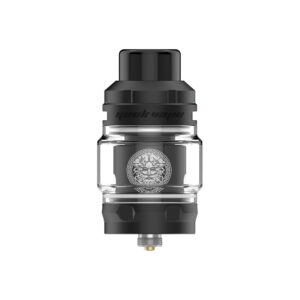 Geekvape Zeus Sub Ohm Tank 5ml Ατμοποιητής - Black