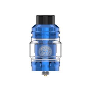 Geekvape Zeus Sub Ohm Tank 5ml Ατμοποιητής - Blue