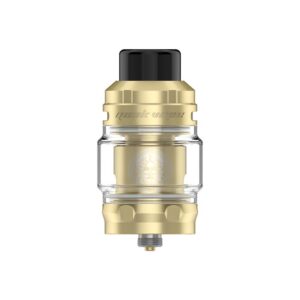 Geekvape Zeus Sub Ohm Tank 5ml Ατμοποιητής - Gold