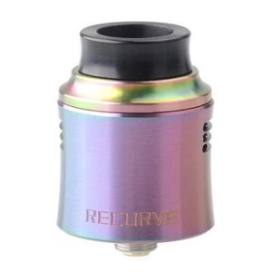 Wotofo Recurve V2 RDA Blue