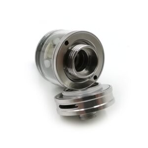 Eleaf iJust Mini Atomizer 2ml Green