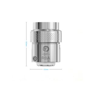 Joyetech Cubis BF RBA