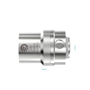 Joyetech - eCig LVC Clapton