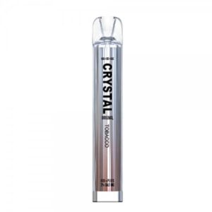 Crystal Bar Tobacco 2ml