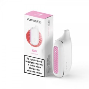 Flonq Max E Bubble Gum 20mg 2ml