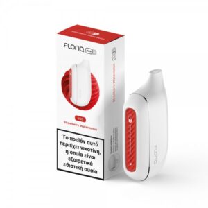 Flonq Max E Strawberry Watermelon 20mg 2ml