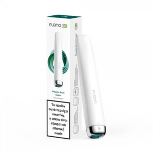 Flonq Plus E Passion Fruit Guava 20mg 2ml