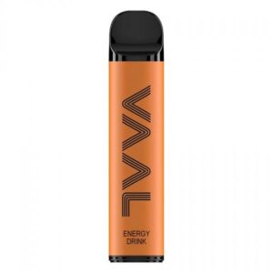 Vaal 800 Energy Drink 17mg 2ml