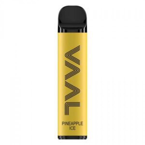 Vaal 800 Pineapple Ice 17mg 2ml