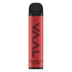 Vaal 800 Strawberry Ice Cream 17mg 2ml