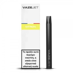 Vaze Jet Citron 20mg