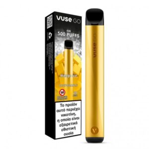 VUSE GO Mango Ice 20mg 2ml 20mg/ml (2.0%)