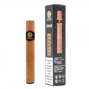 XO Havana Andres 20mg 2ml