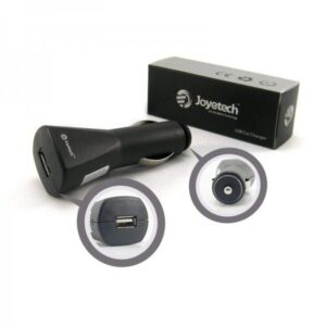 Joyetech USB Car Charger