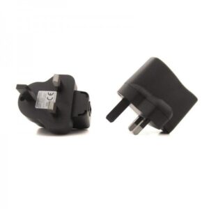 ECig USB Wall Charger 5V 220V UK