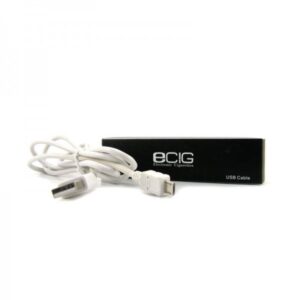 Cable Micro USB 1m Black
