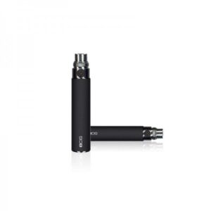 Battery ECig EGo-T Black 650mAh