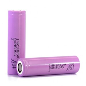 Samsung INR 18650 35E 3500mAh