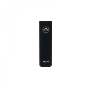Abos F6 500mah Battery - Black