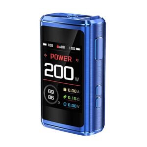Geekvape Z200 Mod 200W