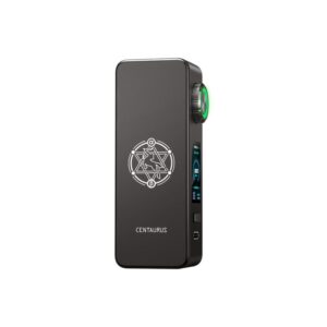 Lost Vape Centaurus M100 Mod Midnight Blue