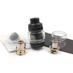 Geekvape Z Max Tank 4ml Stainless Steel